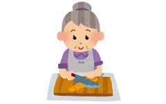料理センス皆無の義母。孫向けに大人用カレーを甘くしようと、大量のヨーグルトとケチャップで味付けしたものが…