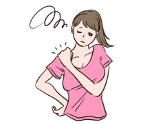 おねえさん「はぁ…大きいと肩凝っちゃうんだよね」ボロンｗｗｗｗｗｗ