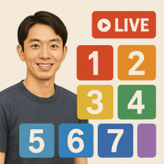 ショートスリーパー堀大輔の7日間LIVE配信   #実況 |  なおこれがルールな
