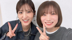 【 若月佑美 】秋元真夏のイベントにMCで参加「私達のファンの方ってマジいい人ばっかりだよね!笑」共に乃木坂46一期生の盟友