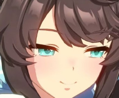 【ウマ娘】タクトのお清楚成分が恋しい