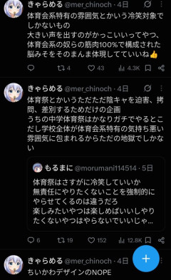 【画像】17歳のごちうさオタク「体育科系とか全部冷笑。野球、サッカーファンは精神疾患」→こいつの部屋がすごいwwwwwwww