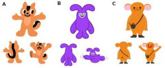【画像】suicaの新キャラ、悪ノリで一番きしょい紫のやつになりそう