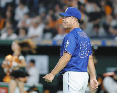 中日ドラゴンズ、今シーズンの優勝完全消滅