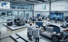 韓国人「現代自動車が直面している次世代モビリティ市場での重大な危機がこちらです‥」→「テスラと中国勢に‥（ﾌﾞﾙﾌﾞﾙ」