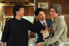 ドラマ『ザ・ロイヤルファミリー』放送からもうすぐ1年　面白かったよなあ