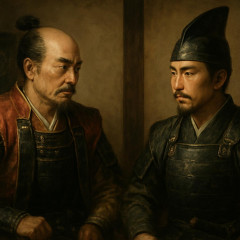 秀吉と家康は本当に「最強のライバル」だったのか…対決前夜の意外な力関係   #豊臣兄弟 |  本能寺の変は秀吉黒幕説がやっぱり有力だよなぁ