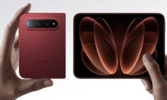 ファーウェイとシャオミ、最新折りたたみスマホを相次いで発表！Apple完敗wwww