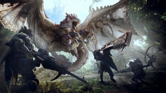 モンハンのハンター「やった！大型モンスター倒したぞ！！」ギルド「あー剥ぎ取りは3回までねw」