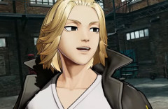 スイッチ2版『餓狼伝説 City of the Wolves』発売決定！さらに『東リベ』キャラが参戦決定ｗｗｗｗｗ