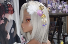 【画像】褐色のラブドール、想像の5倍やらしいwwwwwww