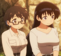 【瑠璃の宝石】いいアニメだったよね