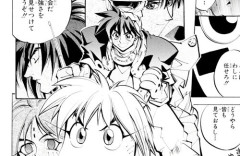漫画『封神演義』のその後を舞台にした『封神演義 逆命承天』スイッチ2で発売決定！原作者・藤崎竜氏の描きおろし主人公も登場！