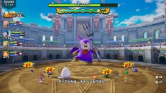 【速報】ドラクエモンスターズ4、新情報公開＆Direct終了後より体験版配信開始！
