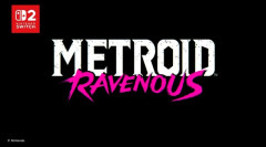 【速報】2Dメトロイド新作『メトロイド RAVENOUS』が2027年1月28日発売！