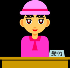 【画像】美人受付嬢がグラドルに転身した結果ｗｗｗ