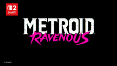 【速報】『メトロイド RAVENOUS』2027年1月28日発売決定！
