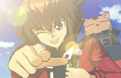 『遊戯王タッグフォースGX』2027年2月16日発売決定！タッグフォース3をリメイク！