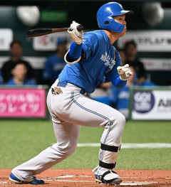 SB小久保監督、日ハムの育成力を絶賛！育成術に興味津々