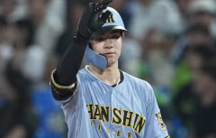 中野拓夢、ガチで限界来てね？立石をセカンドにした方が良さそうだろ