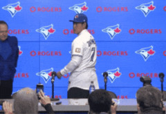 【海外の反応】岡本和真がMLB日本人選手5人目のシーズン30号！「2桁なら御の字だと思っていたのに」