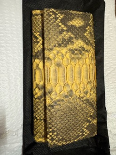 新しい財布買ったｗｗｗかっこよすぎワロタ（※画像あり）