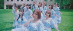 【日向坂46】ブルラズオマージュ！？ 18thひらがな楽曲『風にキンモクセイ』MV＆音源初解禁！おひさまの反応がこちら