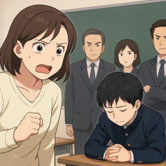 「定員割れなのに不合格」知○障害者の県立高校受験失敗に保護者憤る
