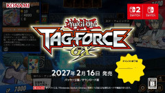 【遊戯王】令和にタッグフォース…？