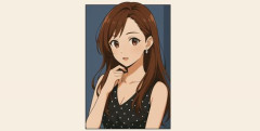 【画像】沢尻エリカさん、見せつけてくるｗ