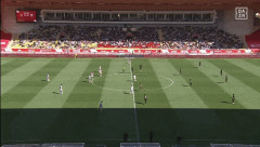 【GIF】 南野拓実さん…このドリブルが凄すぎたｗｗｗｗｗｗｗ