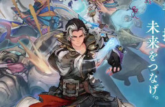 マーベラスの完全新作RPG『エターナルアニマ』2027年3月4日発売決定！ディレクターは元スクエニの樋口勝久氏、シナリオは野島一成氏