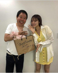 【動画あり】　王林さん、女の魅力ムンムンすぎるｗｗｗｗｗｗｗｗｗｗｗｗｗｗｗ