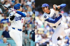 【MLB】大谷翔平、来季も『二刀流』継続！　監督が方針「今でも彼を二刀流選手として見ている」　休養日にも言及「彼は超人ではない」