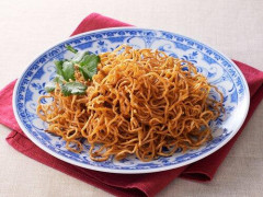 【悲報】日本人さん、貧乏になり過ぎてあらゆる食べ物から具材が無くなってしまうｗｗｗｗｗｗｗｗｗｗ