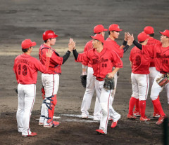カープさん、阪神戦の勝率5割！←巨人の逆転優勝を司る(つかさどる)球団