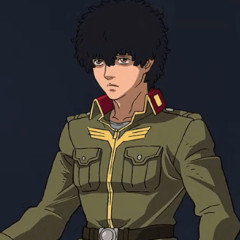 【ガンダム サンダーボルト】でもイオに選択肢はなかったよね
