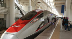 【ニュース】インドネシア「日本さん、どうしよう・・・ 高速鉄道のせいでこれから80年、中国の奴隷になってしまう」