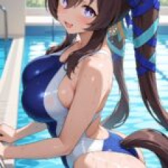 【ウマ娘】トレっち～♡