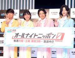 モナキ、「オールナイトニッポン0（ZERO）」新レギュラー就任「夢を見ているかのよう」デビューからわずか5か月