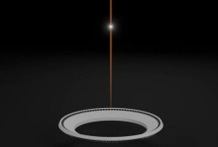 音で物を浮かせて操る、筑波大が開発した革新的な音響浮遊技術！