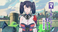 アニメ『チー付与。』メインPVが公開！安定のチベットスナギツネと柴田理恵