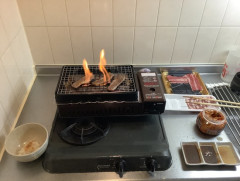 【画像】独身男性の焼肉あるあるｗｗｗｗｗｗ