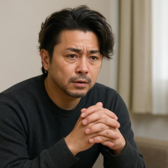 山口達也さん、アルコール依存症について語る 30代は「気を失わないと一日が終わらなかった」「家にこもって“俺、幸せだ”って」