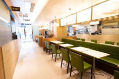 【悲報】「牛丼屋」ってなんであんなに負け組のオーラあるんだろうな