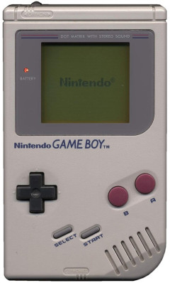 ゲームボーイ世代にしかわからないことｗｗｗ