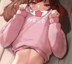 【ウマ娘】おへそのチラ見せがちょっぴり叡智なにゃいすネイチャさん。