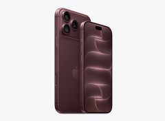【悲報】iPhone 18 Pro、折りたたみに話題奪われ全く盛り上がらない