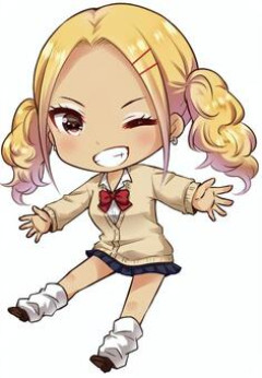 【画像】えなこのギャルコスプレ、破壊力がハンパないｗｗｗｗｗ