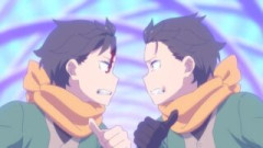 Re:ゼロから始める異世界生活 第82話 感想：スバル復活！もう一人は消えちゃうの寂しい！